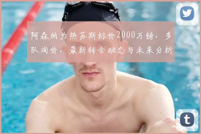 阿森纳为热苏斯标价2000万镑,多队询价,最新转会动态与未来分析